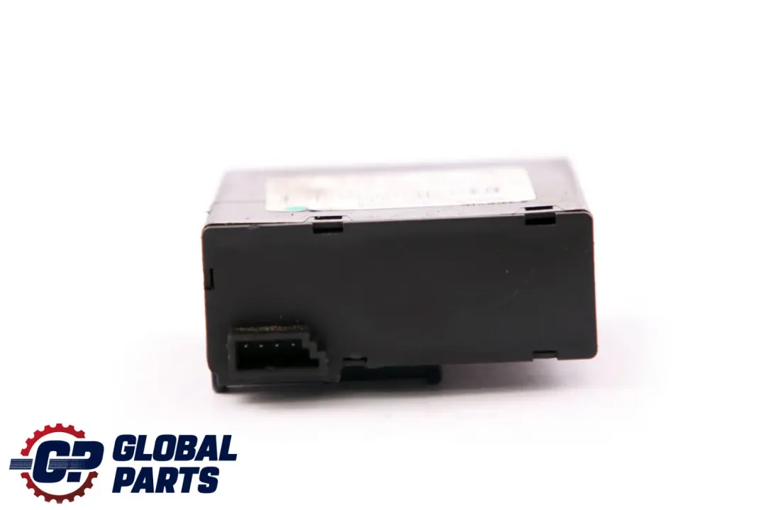 BMW 3 Series E46 Module Radar Burglar Alarm Rear 6943584
