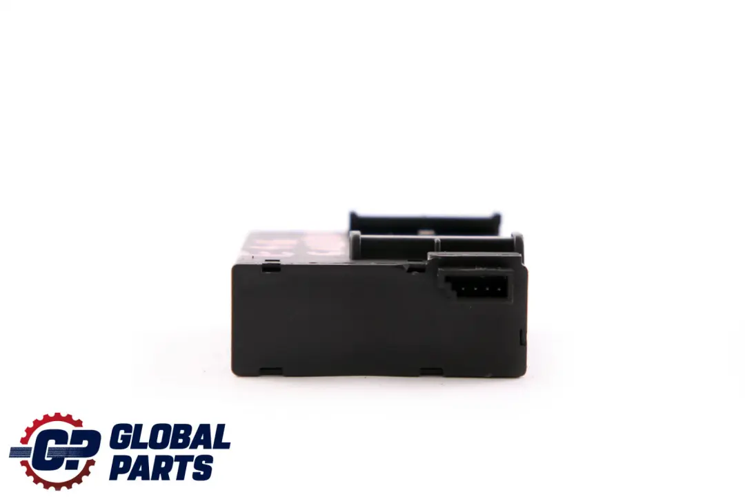 BMW 3 Series E46 Module Radar Burglar Alarm Rear 6943584