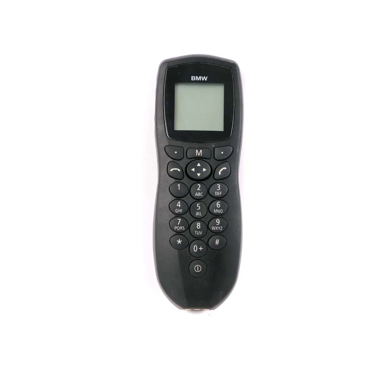 BMW 5 X3 X5 Series E46 E53 E60 E65 E83 Bluetooth Handset Phone Mobile 6943637