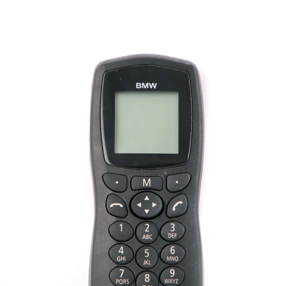 BMW 5 X3 X5 Series E46 E53 E60 E65 E83 Bluetooth Handset Phone Mobile 6943637