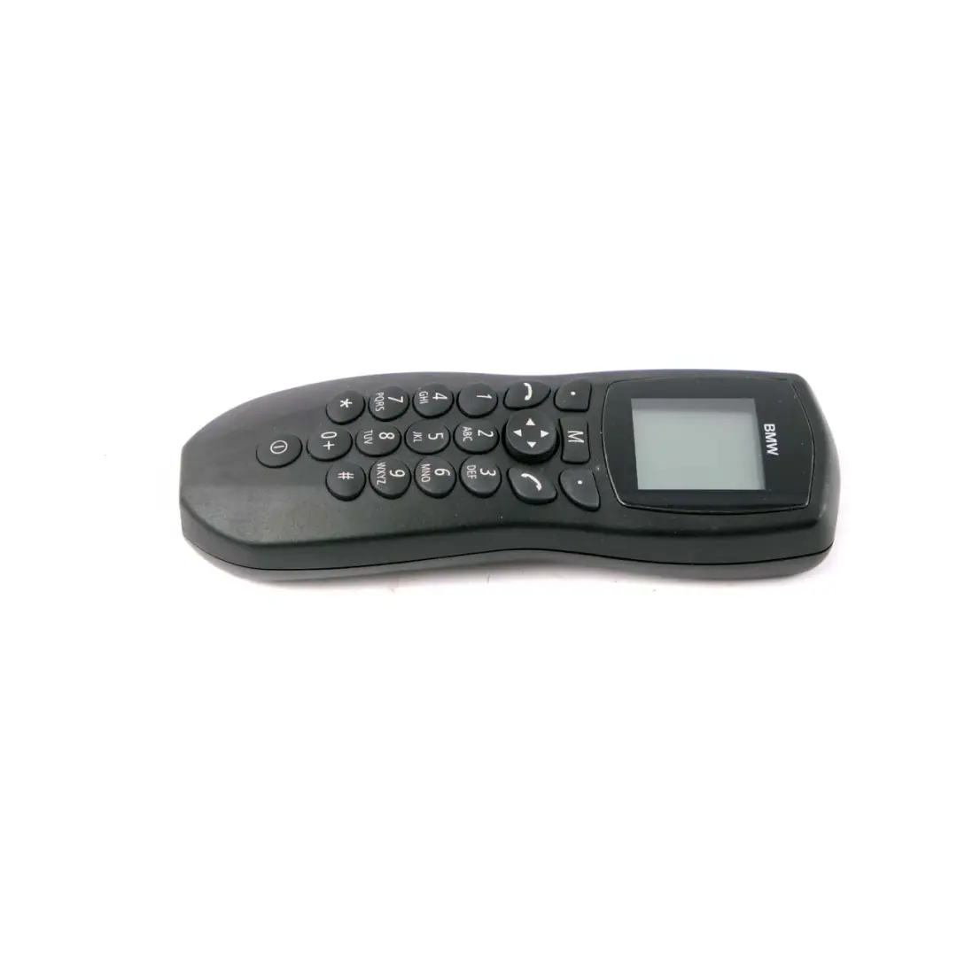 BMW 5 X3 X5 Series E46 E53 E60 E65 E83 Bluetooth Handset Phone Mobile 6943637
