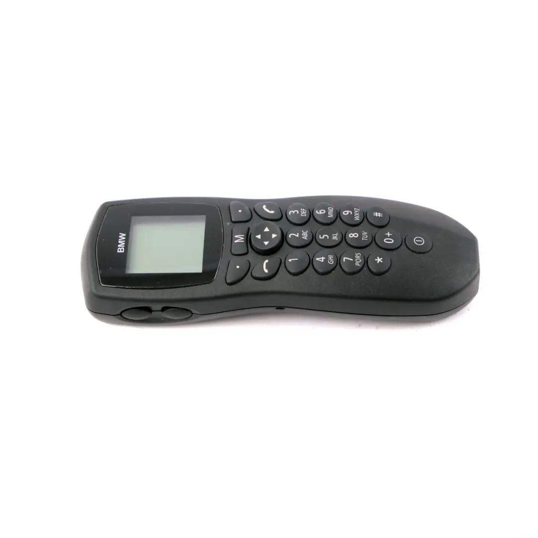 BMW 5 X3 X5 Series E46 E53 E60 E65 E83 Bluetooth Handset Phone Mobile 6943637