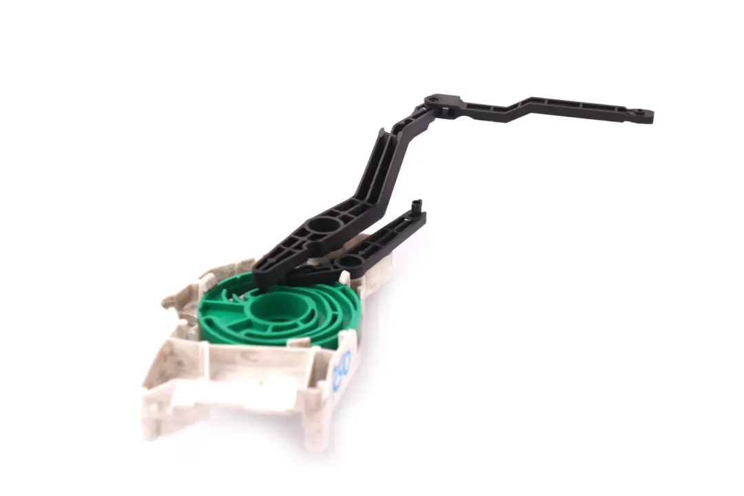 BMW MINI Cooper One R50 R52 R53 Heater Switch Adjustable Heating w964282P