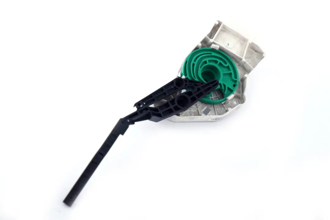 BMW MINI Cooper One R50 R52 R53 Heater Switch Adjustable Heating w964282P