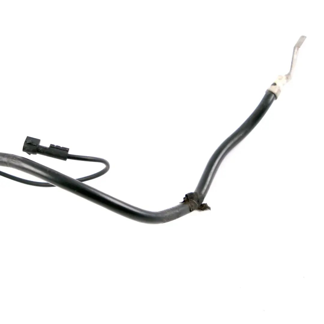 BMW 6 Series E63 E63N E64 LCI Negative Battery Cable Minus Pole IBS 6944685