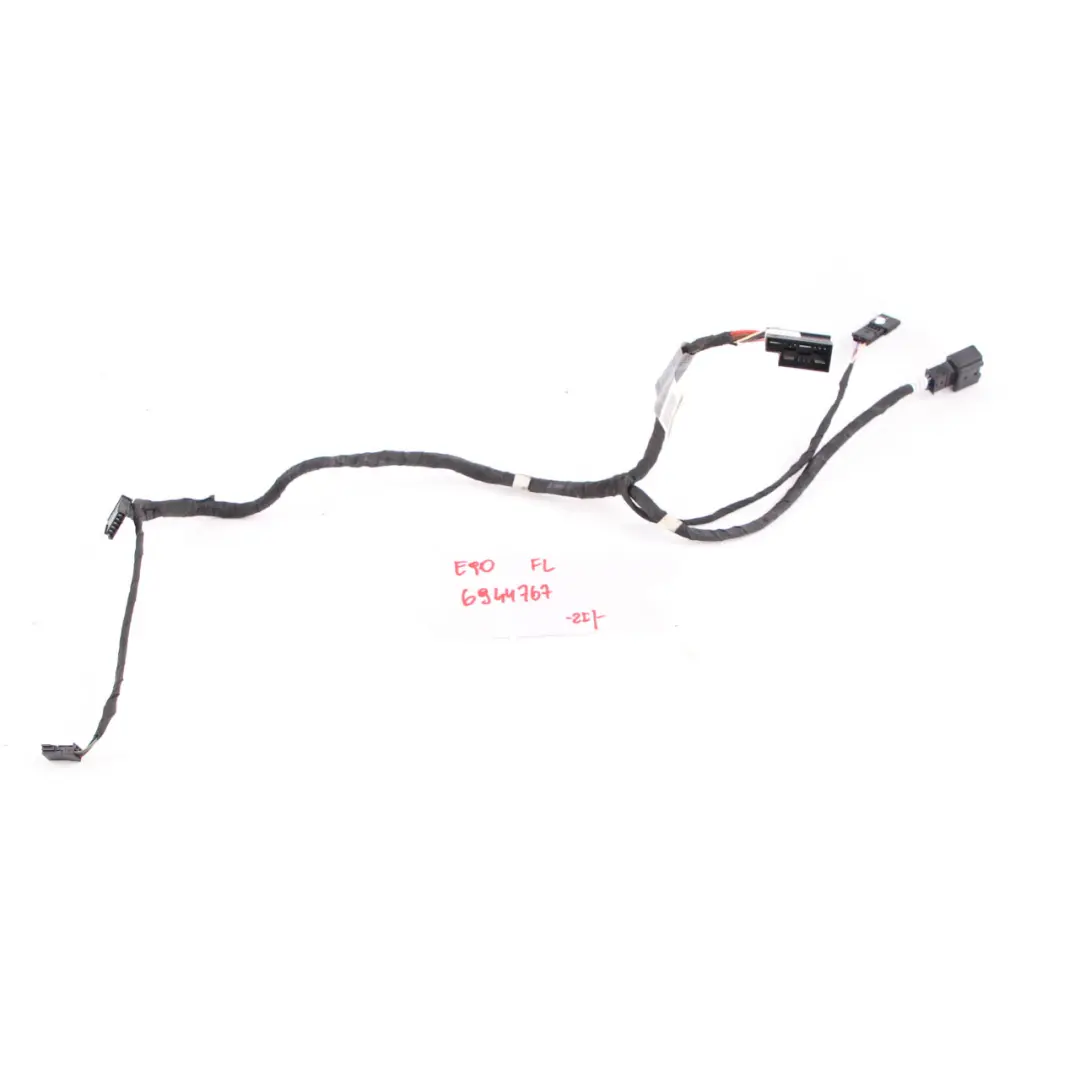 Seat Wiring BMW E87 E90 Front Passenger Seat Wiring Loom Harness Cable 6944767