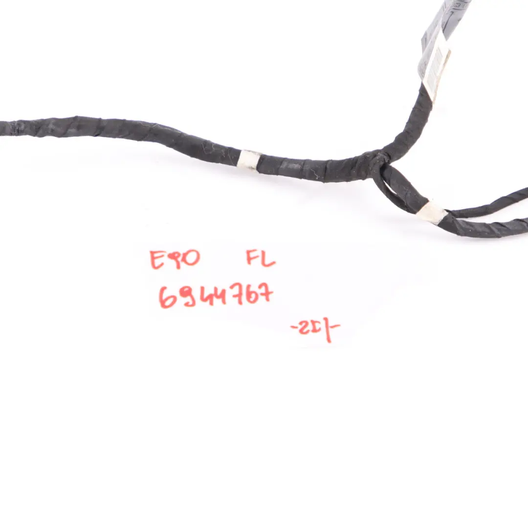 Seat Wiring BMW E87 E90 Front Passenger Seat Wiring Loom Harness Cable 6944767