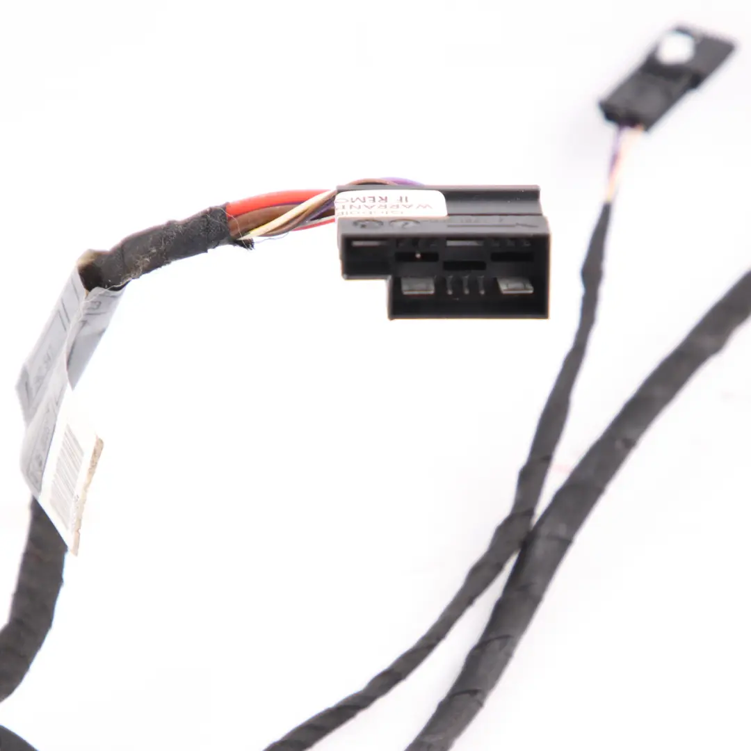 Seat Wiring BMW E87 E90 Front Passenger Seat Wiring Loom Harness Cable 6944767