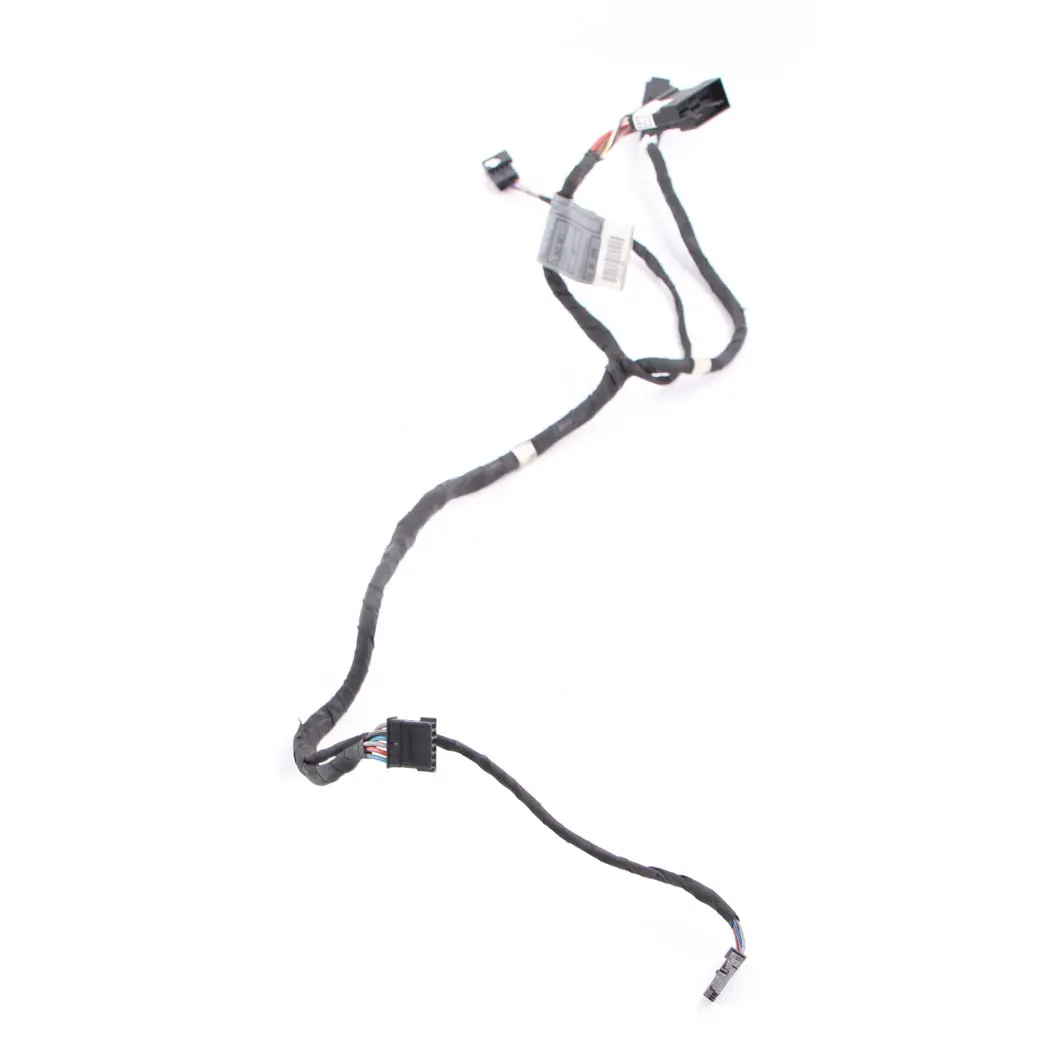 Seat Wiring BMW E87 E90 Front Passenger Seat Wiring Loom Harness Cable 6944767