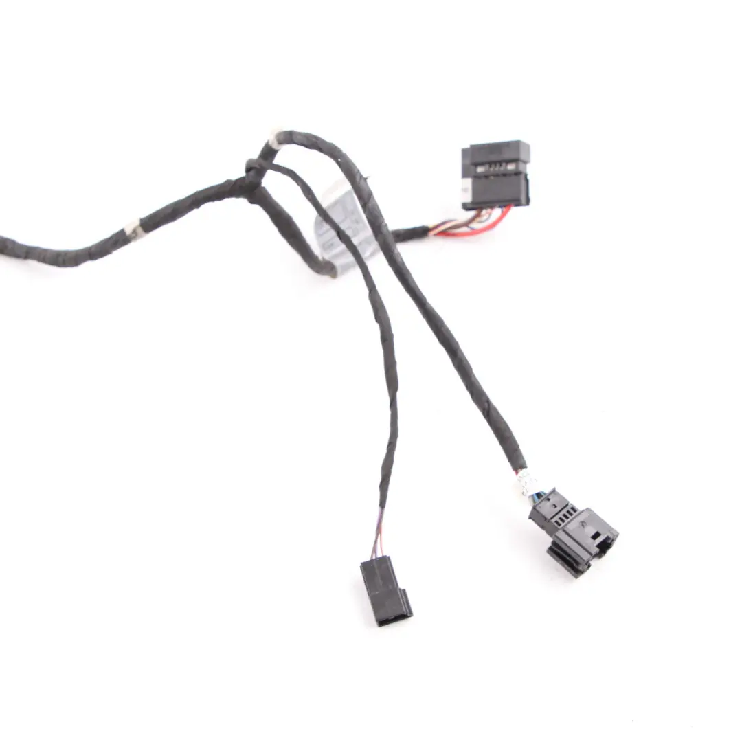 Seat Wiring BMW E87 E90 Front Passenger Seat Wiring Loom Harness Cable 6944767