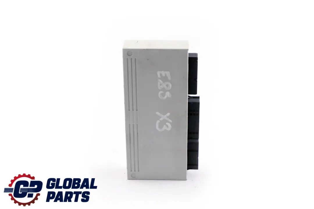 BMW 3 X3 Series E46 E83 Body Control Unit Module GM5 Star12 LIN High 6944840