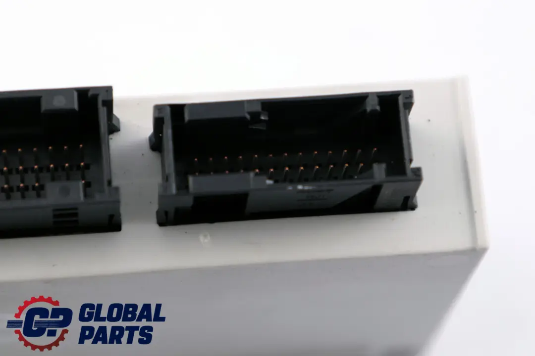 BMW 3 X3 Series E46 E83 Body Control Unit Module GM5 Star12 LIN High 6944840
