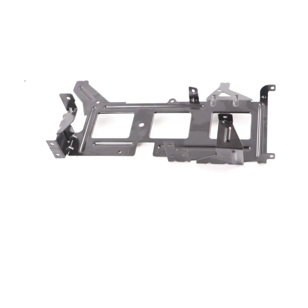 BMW E90 E92 E93 Video Module Unit Bracket Mount Holder Carrier 6945074