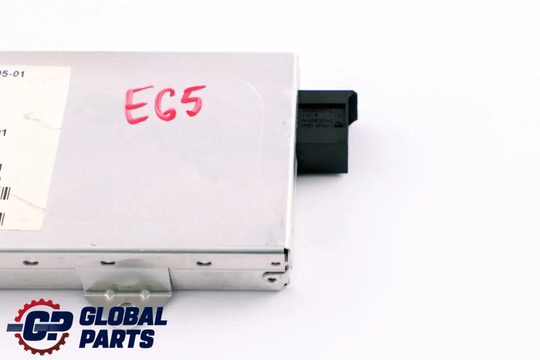 BMW 7 Series E65 E66 E67 Diversity Antenna Tuner Amplifier