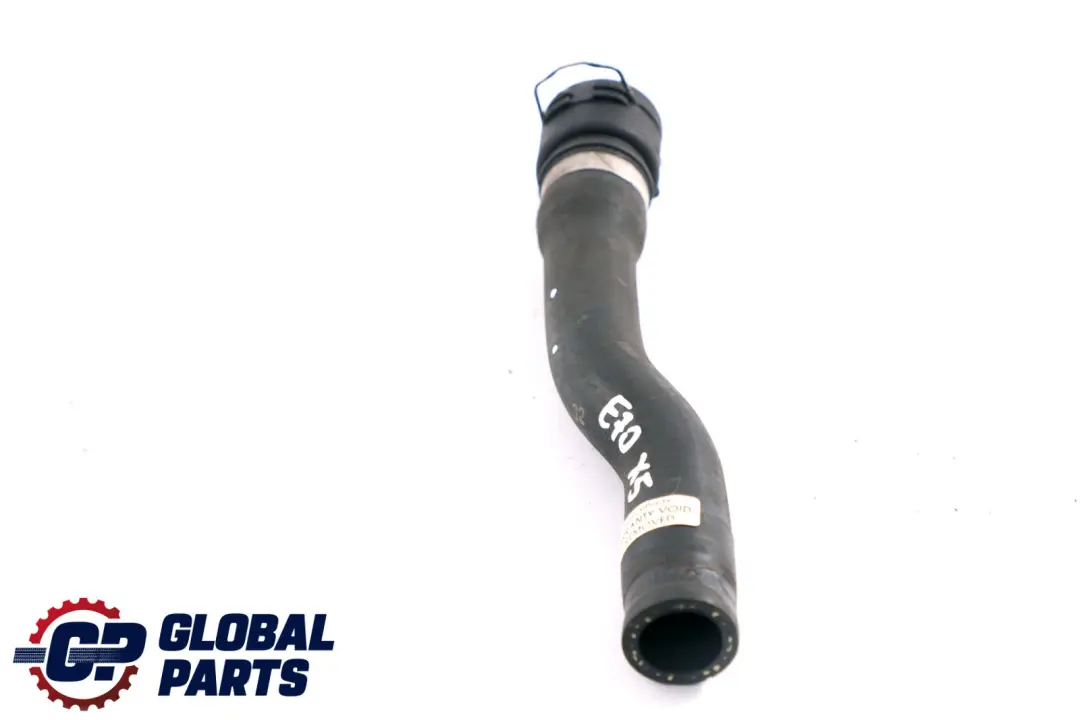 BMW X5 Series E70 Water Pump Pipe Coolant Hose Feed 6945268