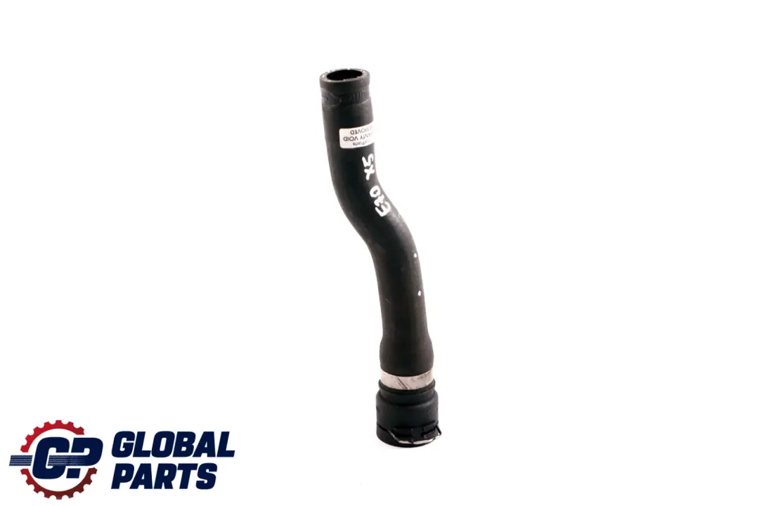 BMW X5 Series E70 Water Pump Pipe Coolant Hose Feed 6945268