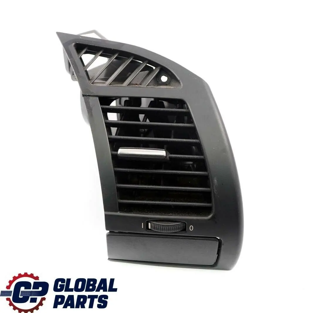 BMW Z4 Series E85 E86 Cabrio Fresh Air Grille Dash Vent Part Right O/S 6945400