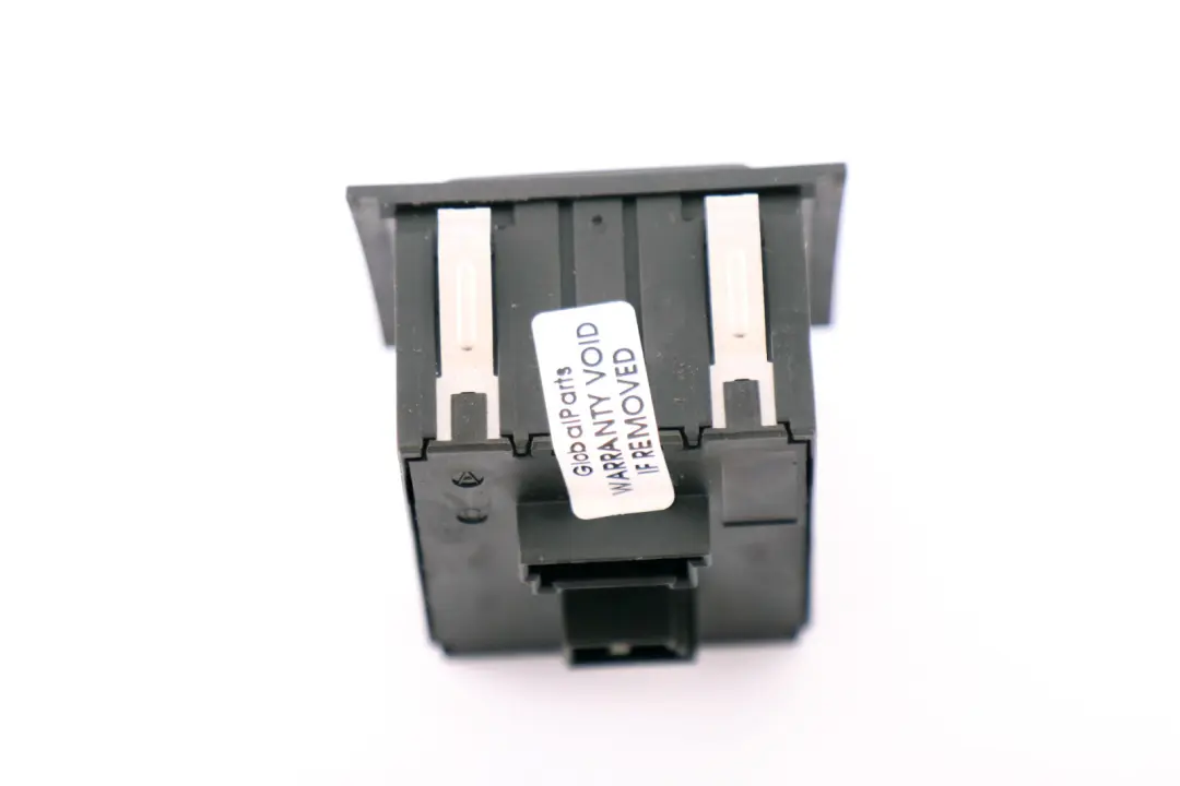 Switch Control BMW E90 E91 E92 E93 ZV Hazard Warning Flashers Lock DTC 6945653