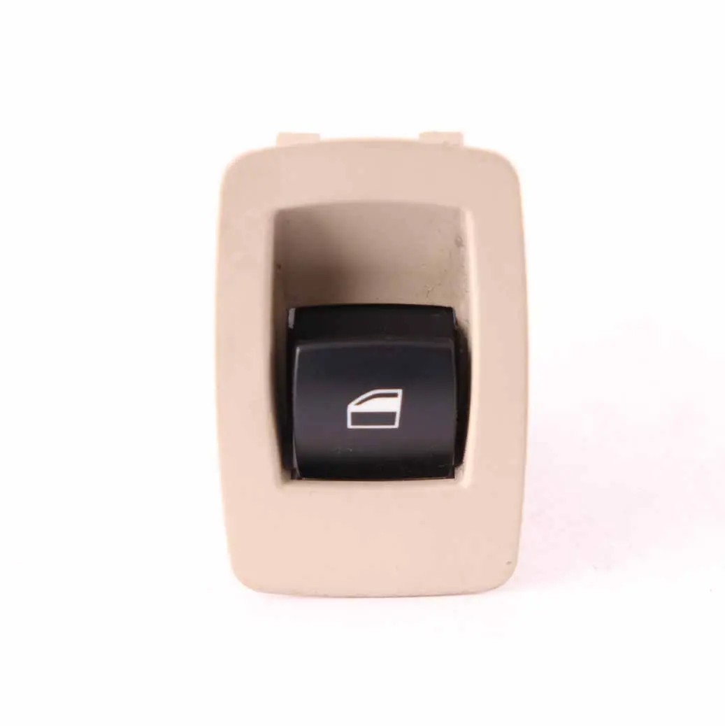 BMW E70 E71 E90 E91 E92 E93 Interrupteur Lève Vitre Gris 6945875