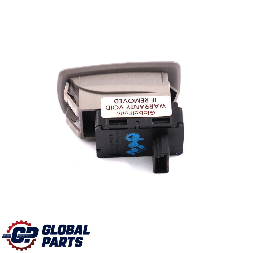 BMW E70 E71 E90 E91 E92 E93 Interrupteur Lève Vitre Gris 6945875