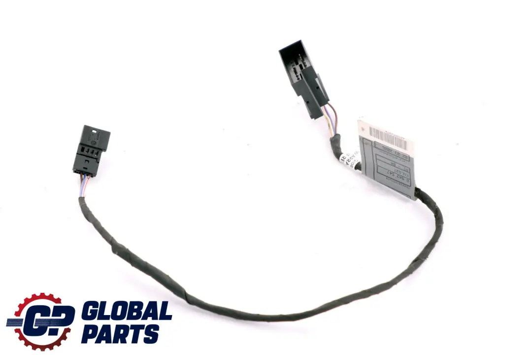 BMW 1 3 er E87 E90 E91 E92 Beifahrer Sitzsensor Kabel 6945898