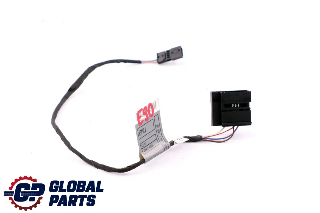 BMW 1 3 er E87 E90 E91 E92 Beifahrer Sitzsensor Kabel 6945898