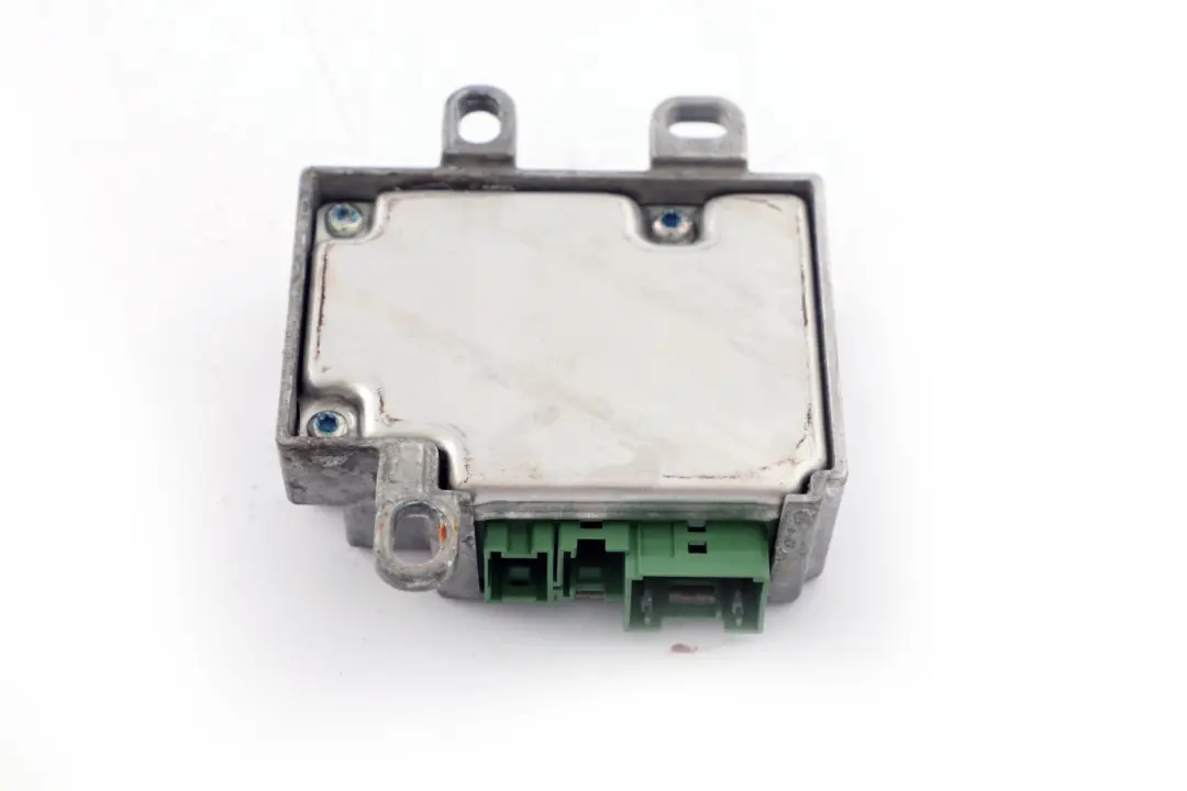 BMW E65 Sensor moduł airbag poduszek lewy 6920468