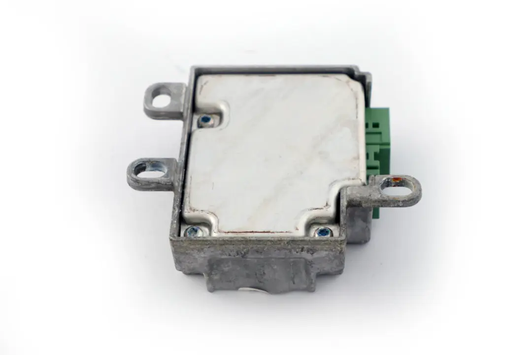 BMW E65 Sensor moduł airbag poduszek lewy 6920468