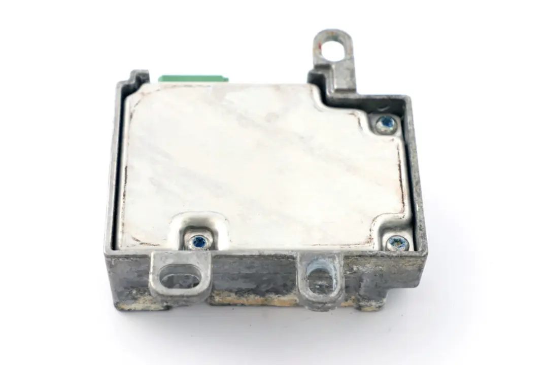 BMW E65 Sensor moduł airbag poduszek lewy 6920468