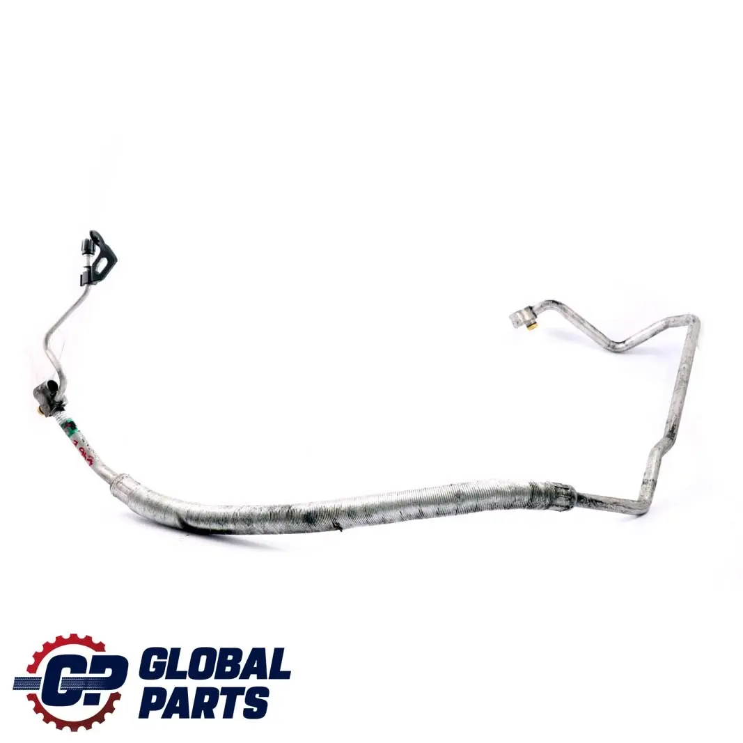 BMW E46 1 Evaporador Compresor Refrigerante Tubo De Aspiracion 6946353