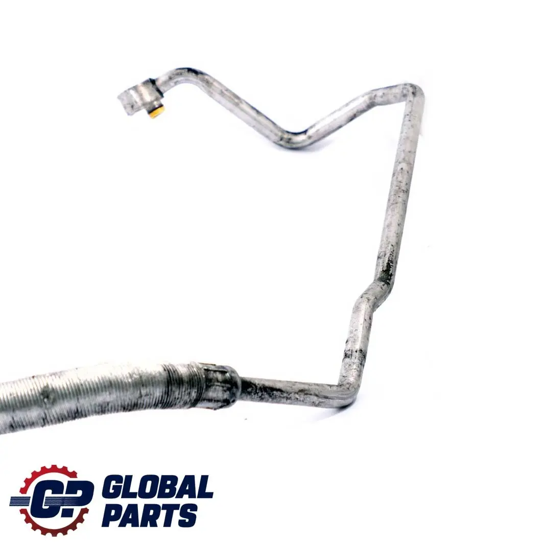 BMW E46 1 Evaporador Compresor Refrigerante Tubo De Aspiracion 6946353