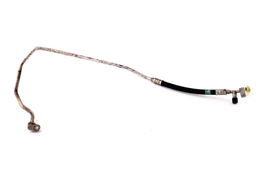 BMW E46 Przewód Ciśnieniowy Sprężarki Skraplacz 6946354