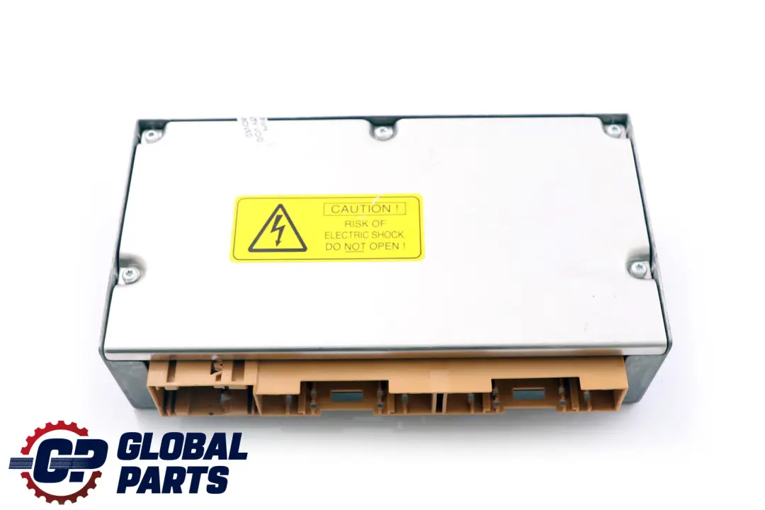 BMW 5 6 Series E60 E61 E63  ECU Control Unit Gateway Module 6946388