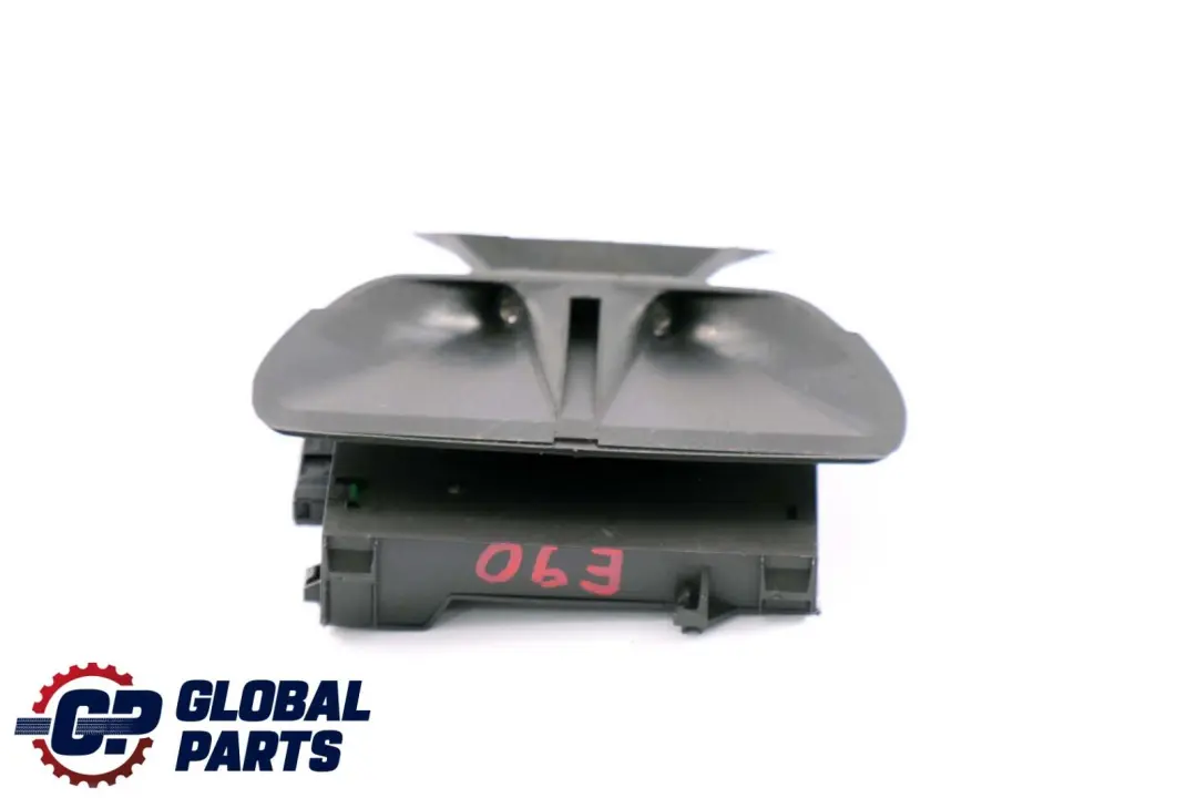 BMW E81 E87 E90 E91 E92 Modulo Ultra Sonic Sistema De Alarma 6946528