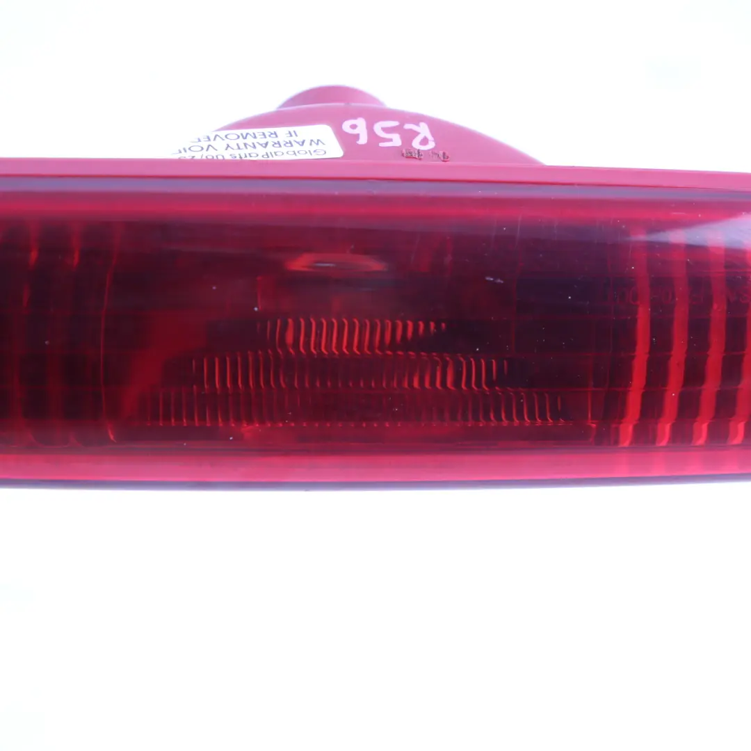 Mini Cooper One R56 R57 F55 F56 F57 Feu Arriere de Brouillard Lampe Lumiere Rot