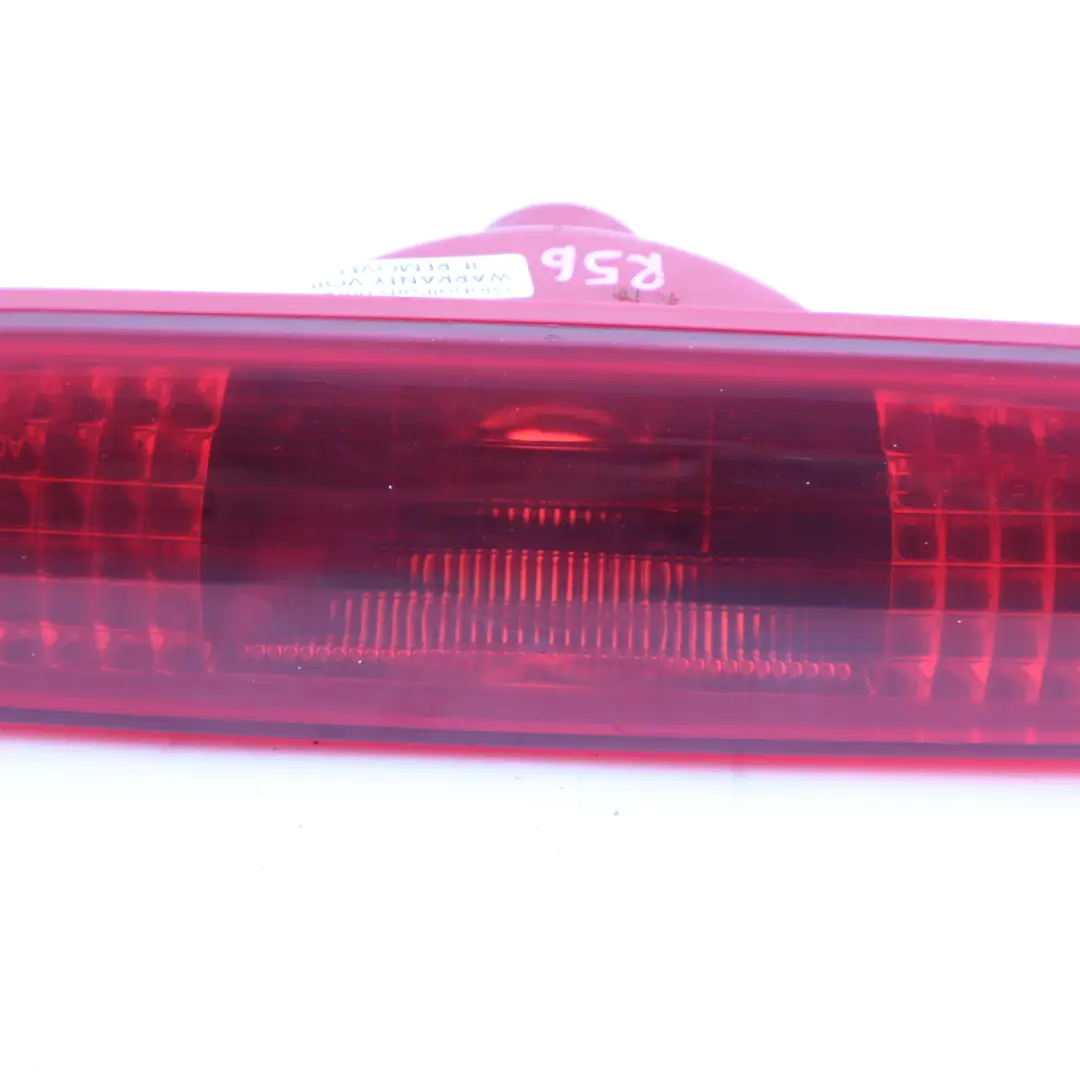 Mini Cooper One R56 R57 F55 F56 F57 Feu Arriere de Brouillard Lampe Lumiere Rot