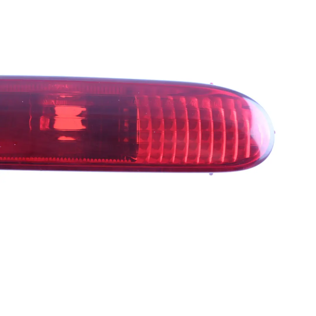 Mini Cooper One R56 R57 F55 F56 F57 Feu Arriere de Brouillard Lampe Lumiere Rot