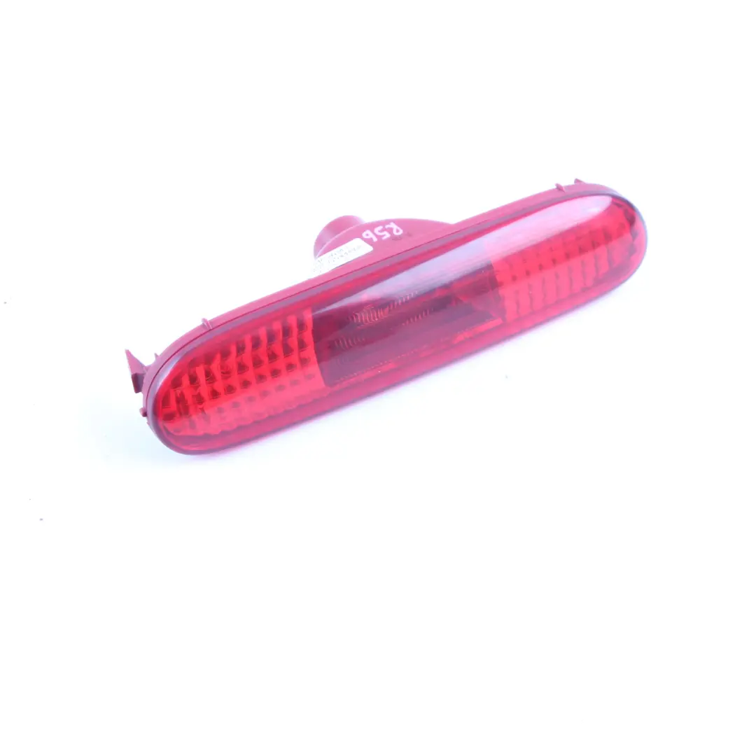 Mini Cooper One R56 R57 F55 F56 F57 Feu Arriere de Brouillard Lampe Lumiere Rot