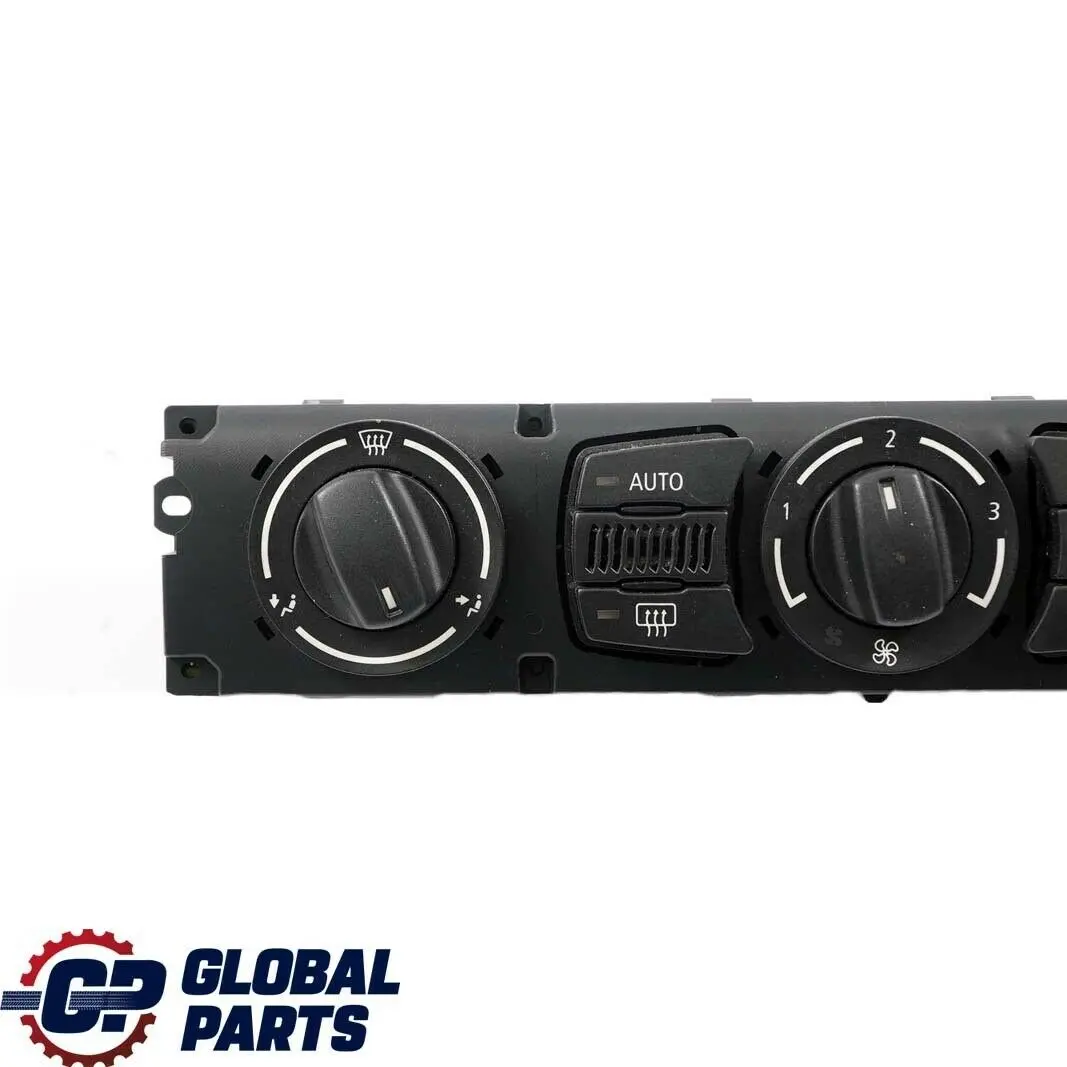 BMW E60 E61 Basis Unidad De Control De Aire Acondicionado Automatico 6946979