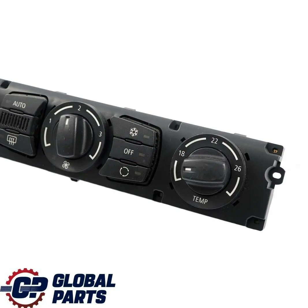 BMW E60 E61 Basis Unidad De Control De Aire Acondicionado Automatico 6946979