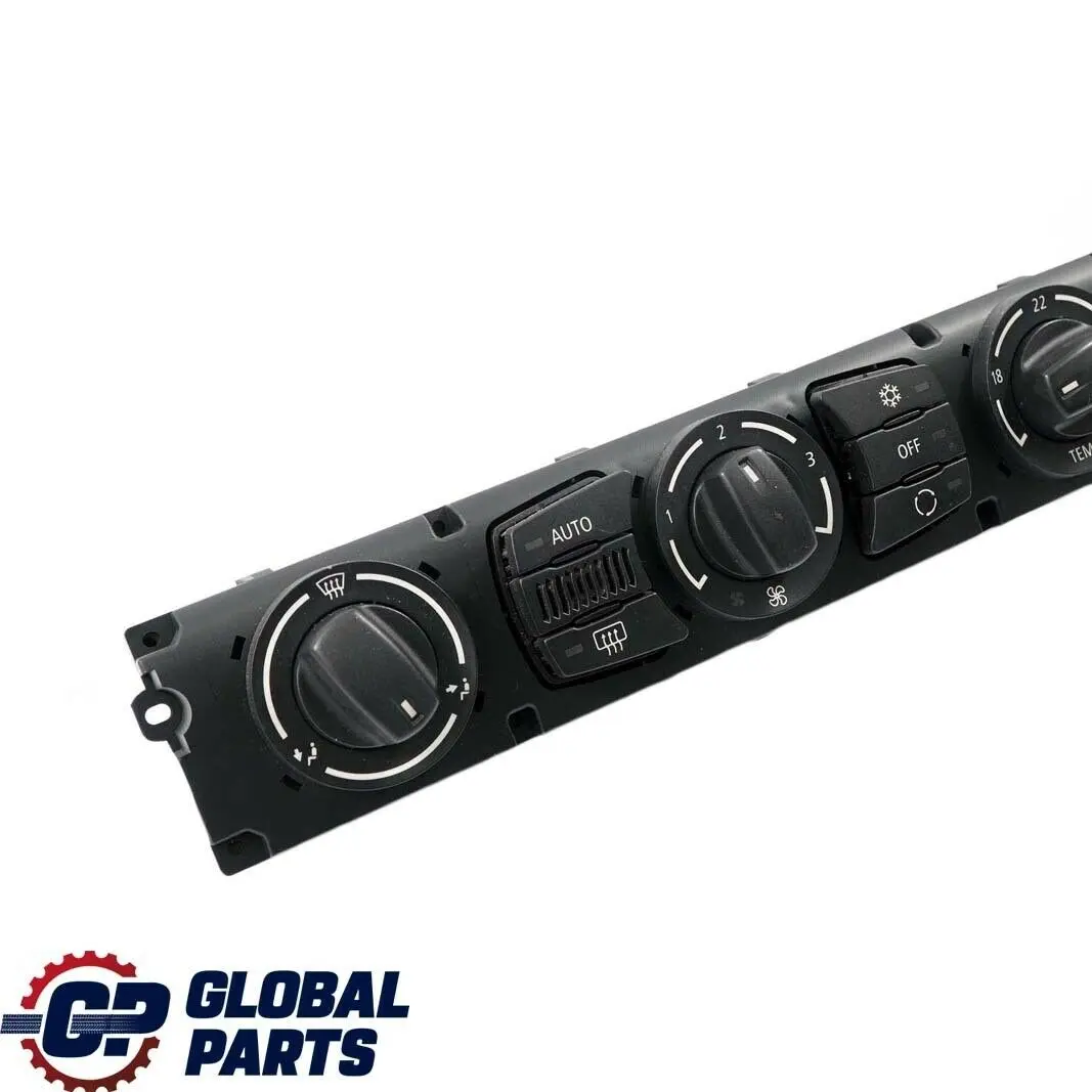 BMW E60 E61 Basis Unidad De Control De Aire Acondicionado Automatico 6946979