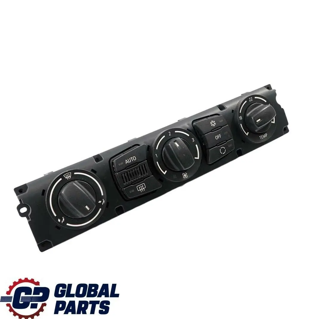 BMW E60 E61 Basis Unidad De Control De Aire Acondicionado Automatico 6946979