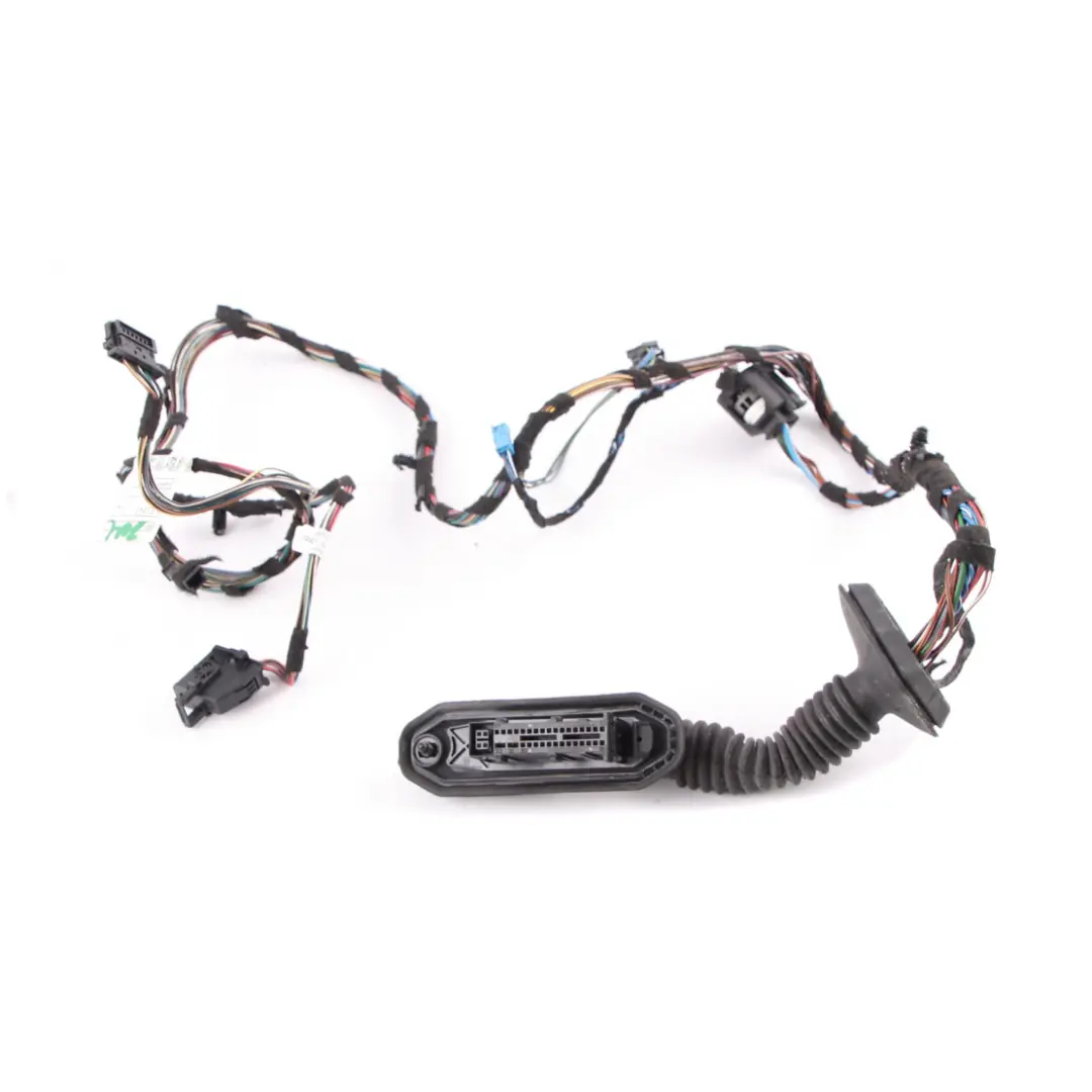 Door Wiring BMW E87 Passenger's Side N/S Front Door Cable Loom Harness 6947103