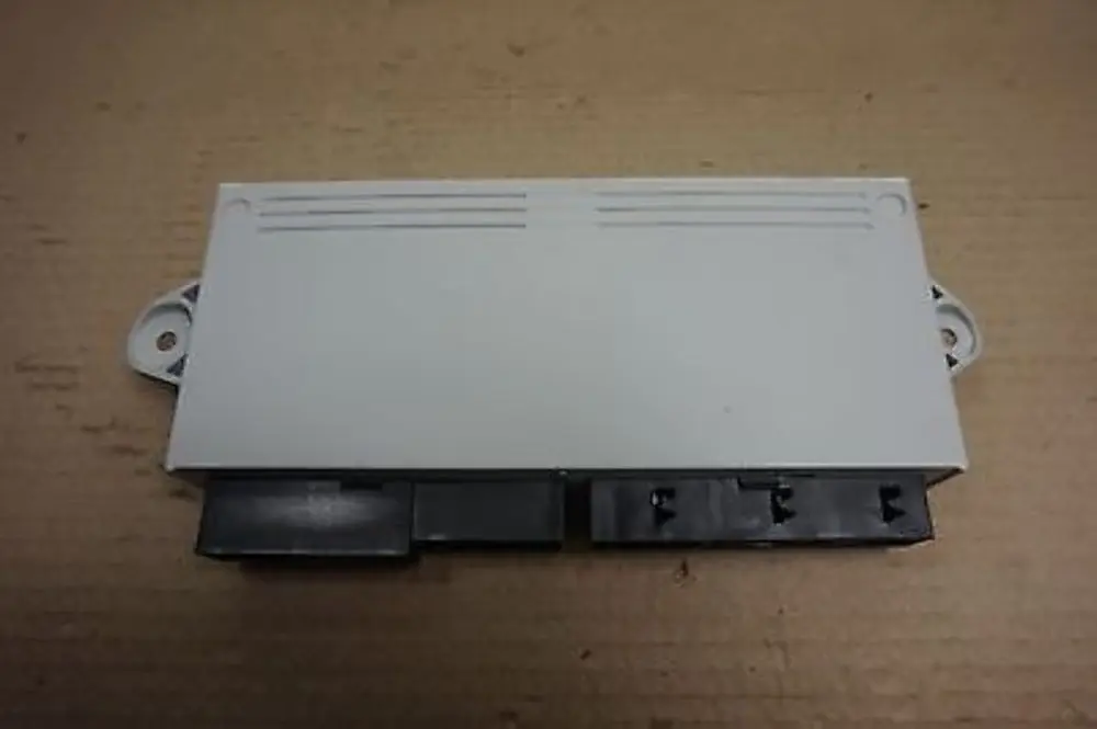 Control unit door front driver side BMW 7 Series E65 E66 E67 - SKU 6947122 - Part number 6947122