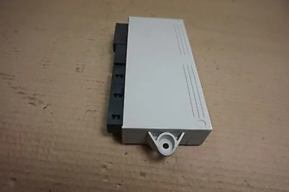 Control unit door front driver side BMW 7 Series E65 E66 E67 - SKU 6947122 - Part number 6947122
