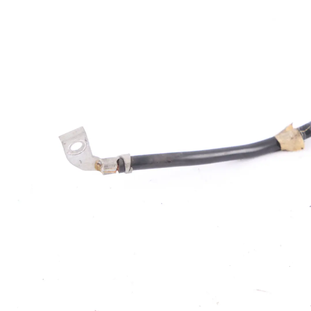 Battery Cable BMW E63 E64 Negative Minus Pole IBS 6947497
