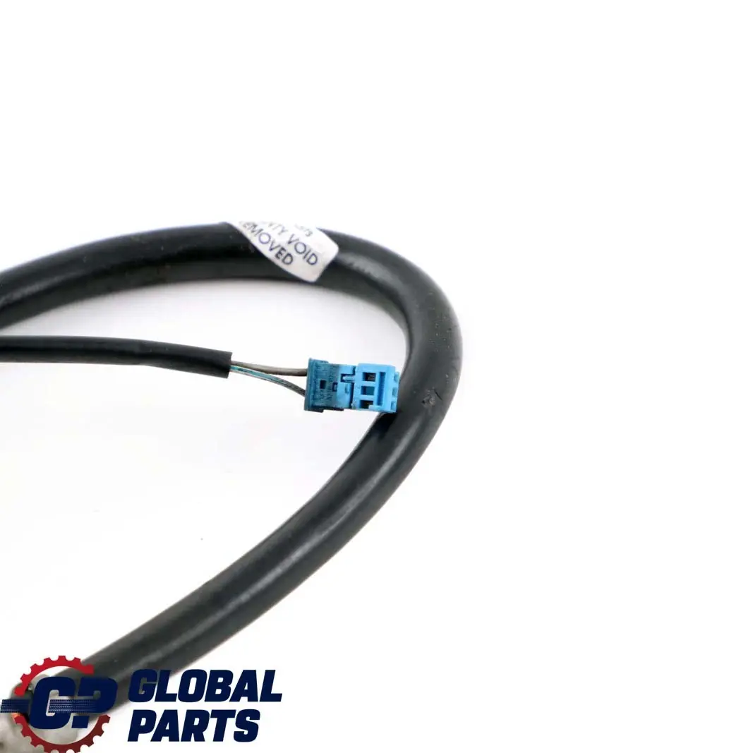 BMW 5 Series E61 Touring Negative Battery Lead Wire Cable Ground 6947498