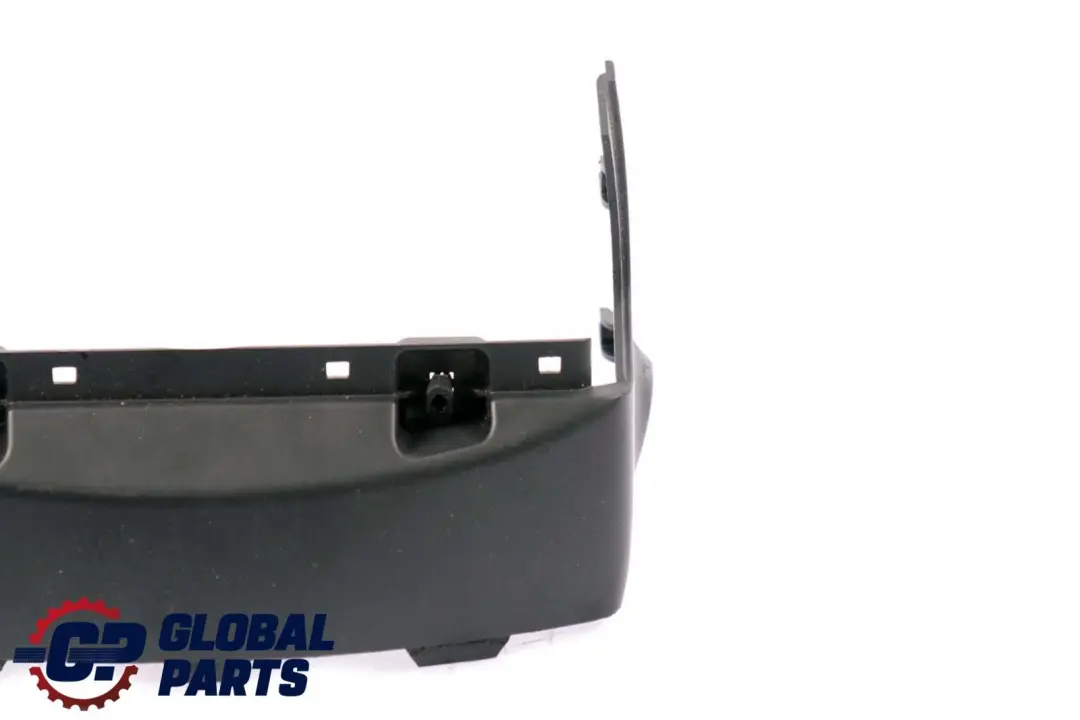 BMW 5 6 Series E60 E61 E63 E64 LCI Complete Steering Column Lower Trim Panel