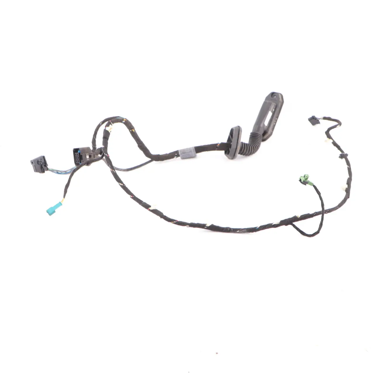 BMW Z4 E85 Front Door Wiring Loom Cable Right O/S Harness 6948048