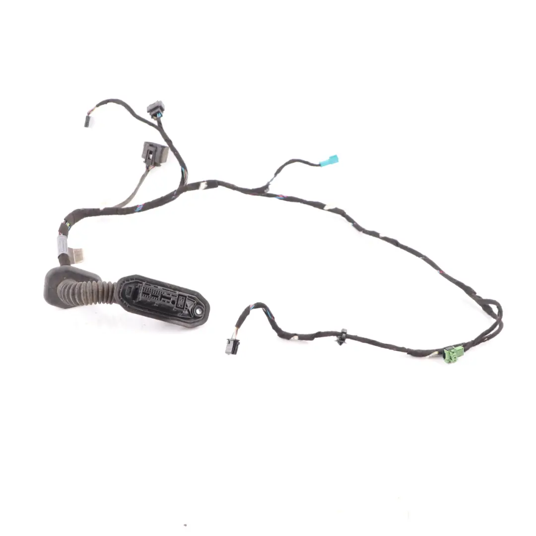 BMW Z4 E85 Front Door Wiring Loom Cable Left N/S Harness 6948054